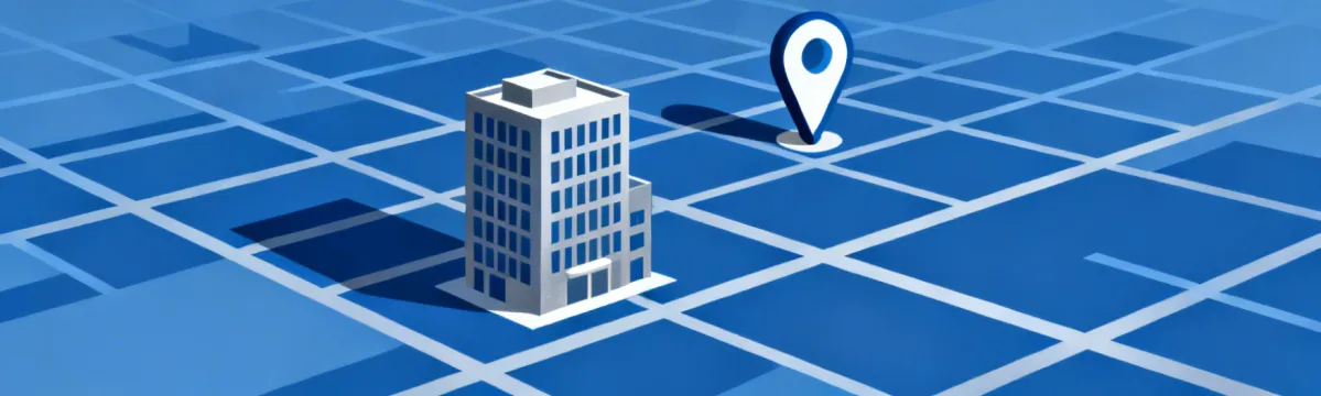 Kone Office Location Map