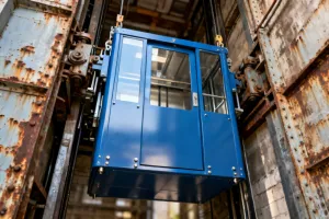 Kone Modernization Small Card