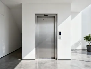 Kone Residential Elevator