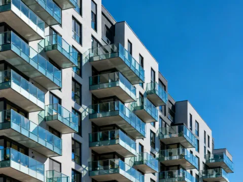 Residential Building Elevator Solutions