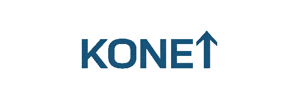 Kone Footer Logo