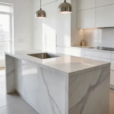 quartz countertops